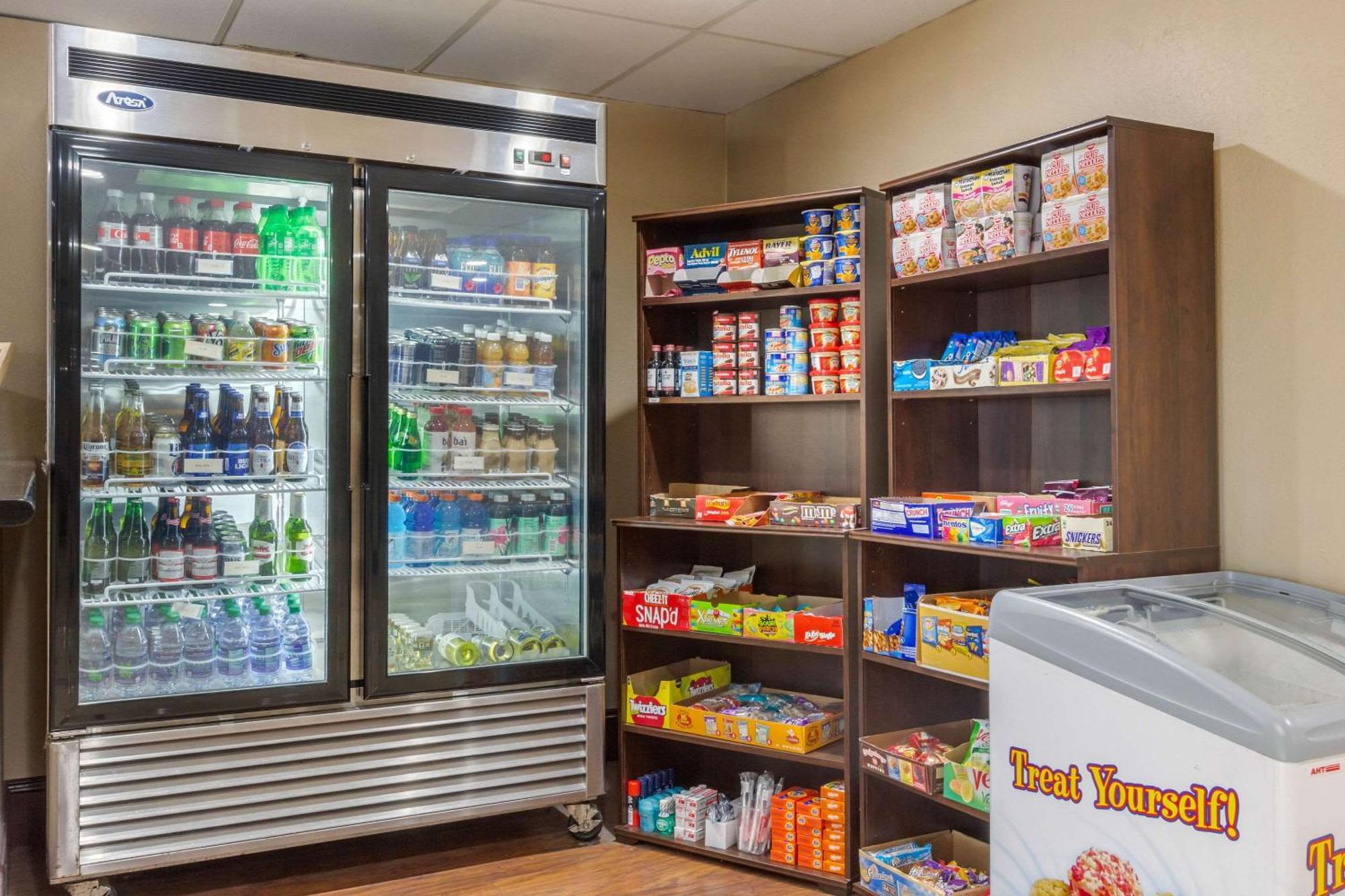Comfort Inn St Petersburg North Εξωτερικό φωτογραφία