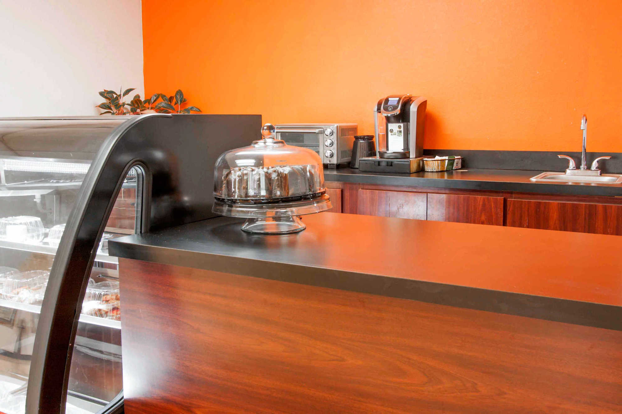 Comfort Inn St Petersburg North Ανέσεις φωτογραφία